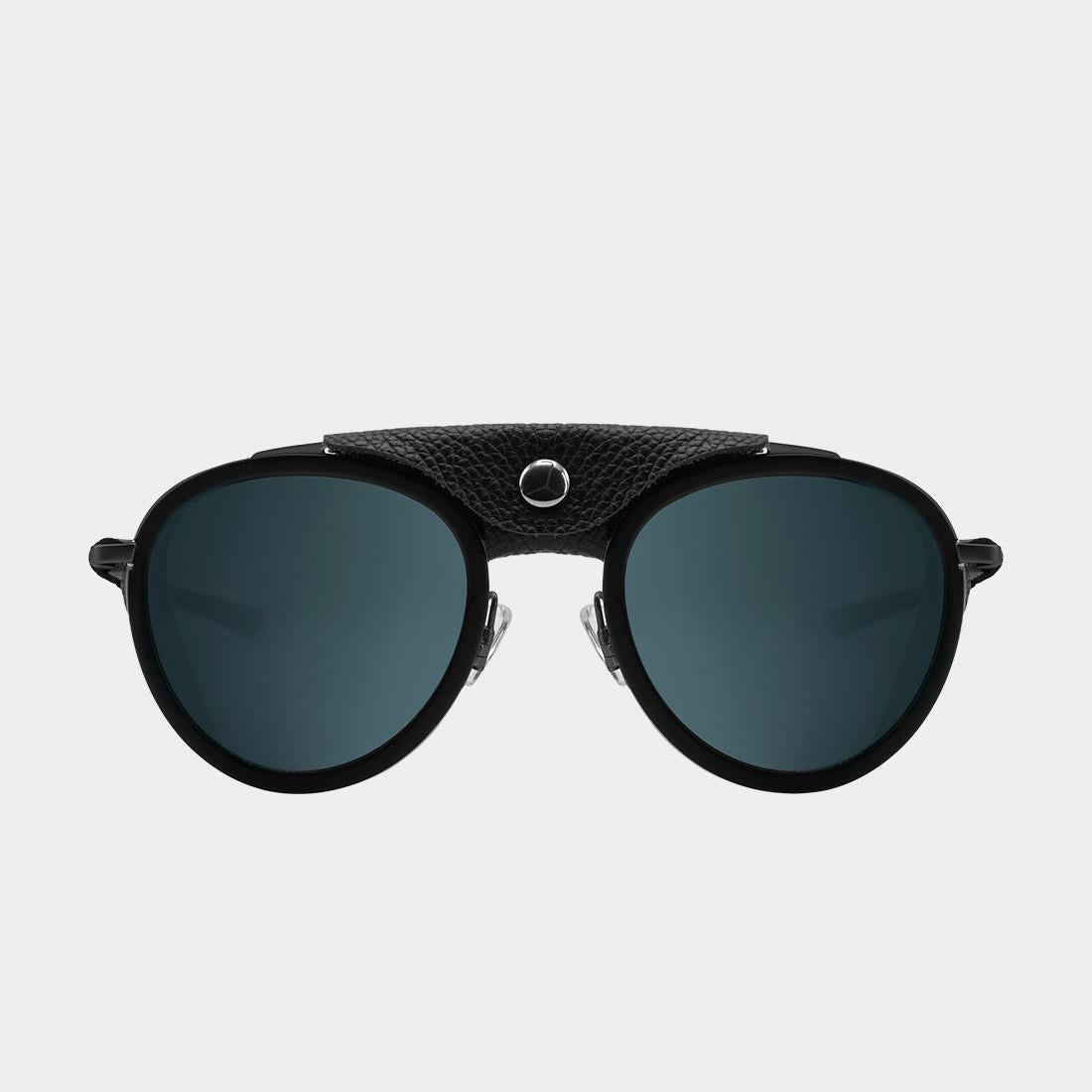 Chill In Glacier Lifestyle Sunglasses