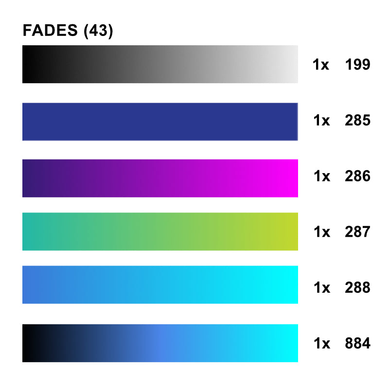 Slimfit Eyewear Retainer