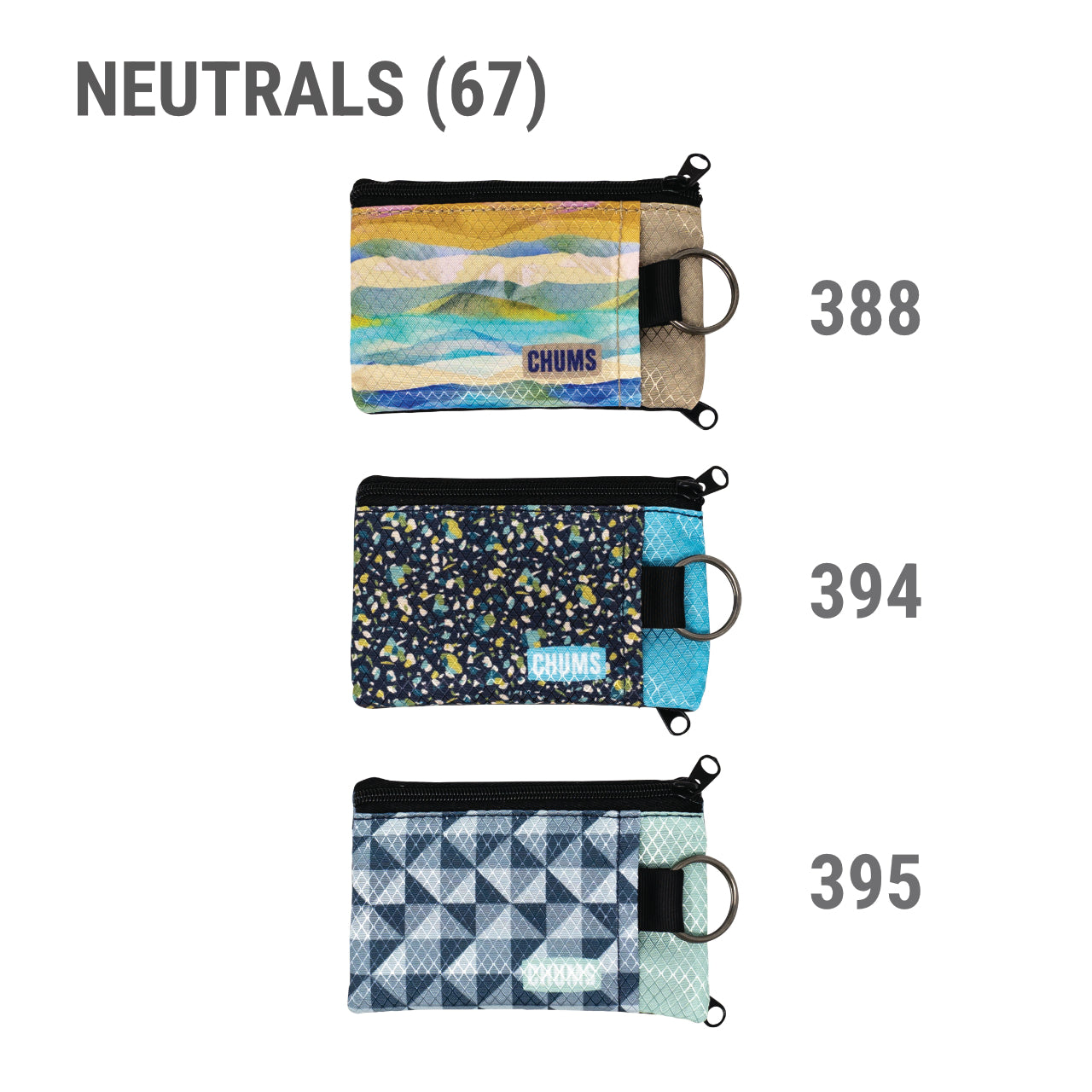 Surfshorts Wallet LTD