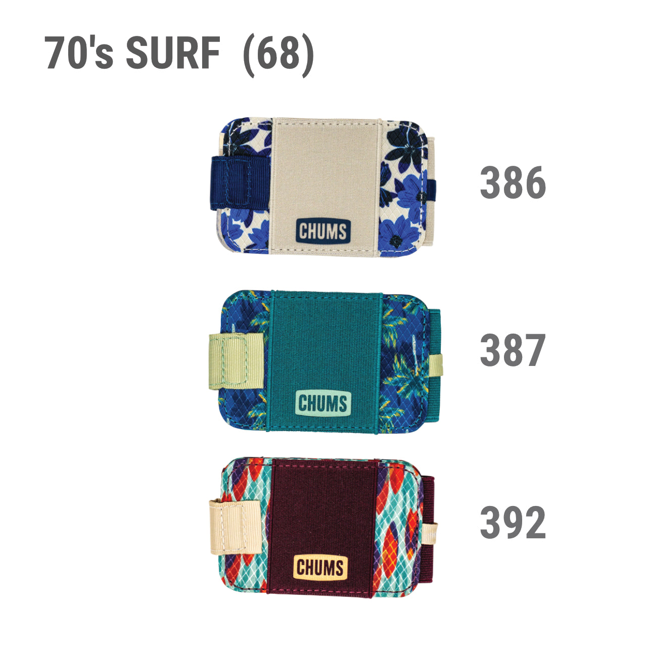 Bandit Bi-Fold LTD Wallet