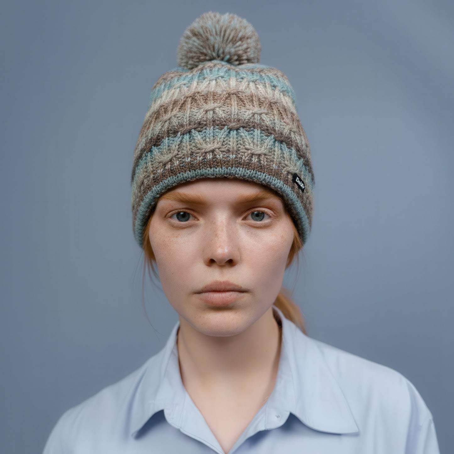 Anka Pompon