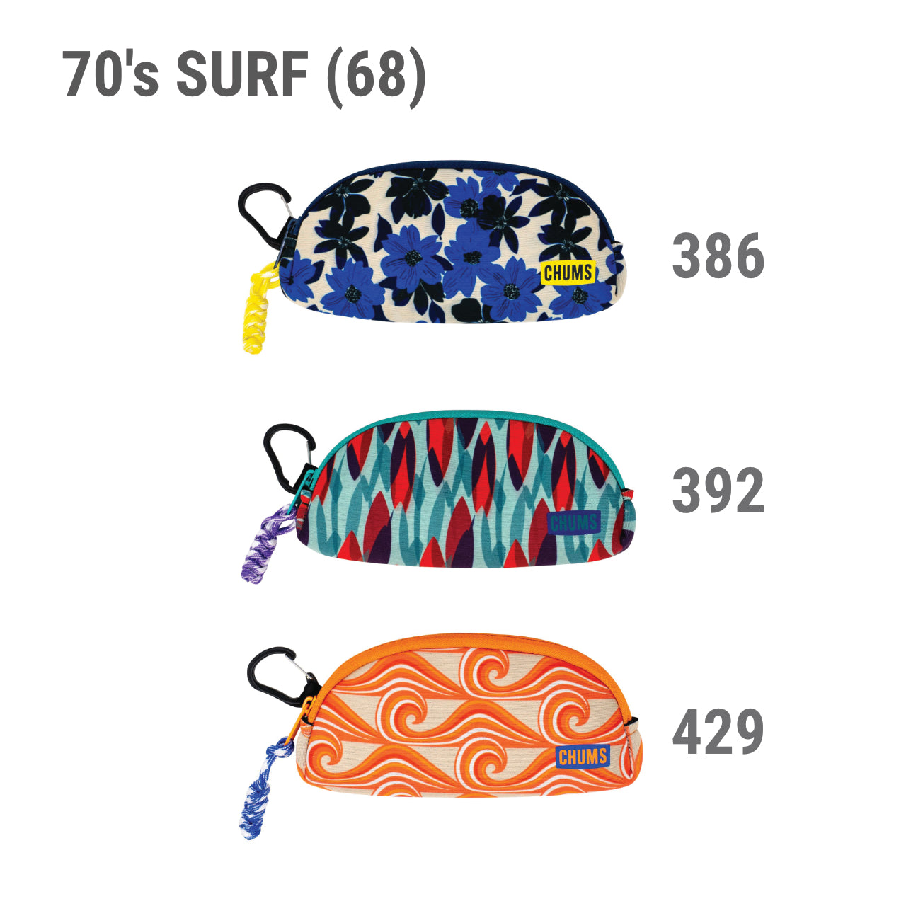 Shade Shelter LTD Glasses Case