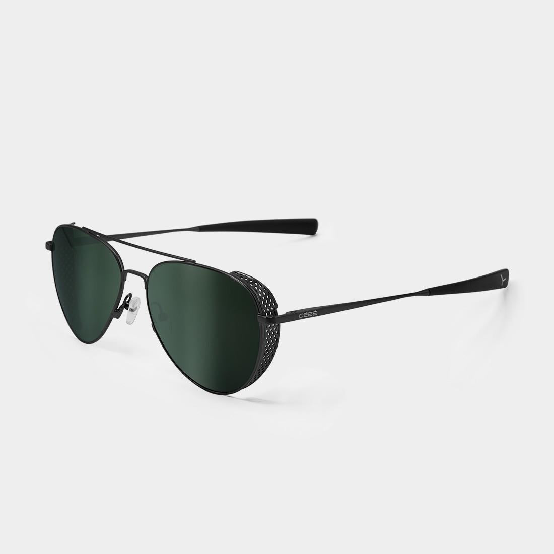 Evasion Pilote Lifestyle Sunglasses