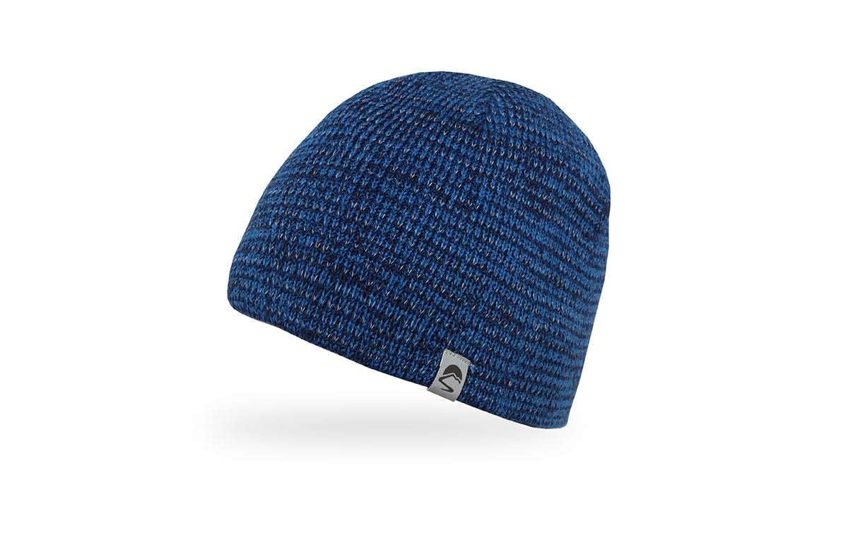 Kids Nightfall Reflective Beanie