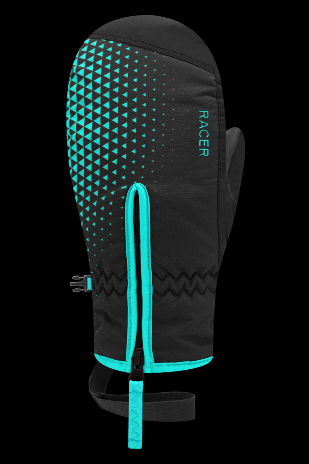 MWINTER4 Kid's Ski Mitts