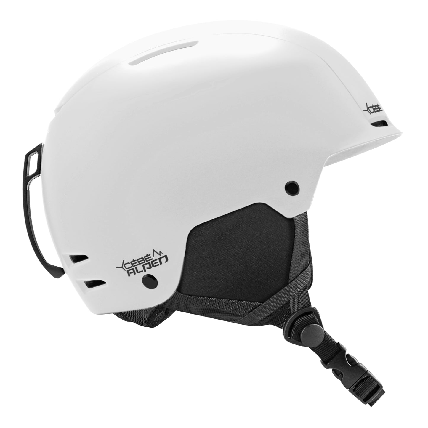 Alpen Ski Helmet