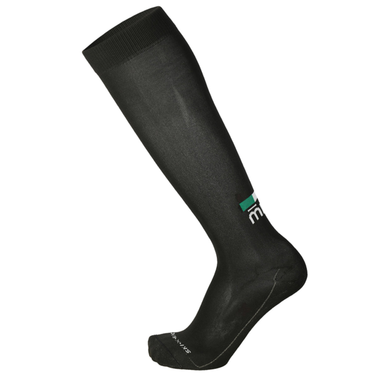 CA01640 Extra Lightweight X-RACE Ski Socks