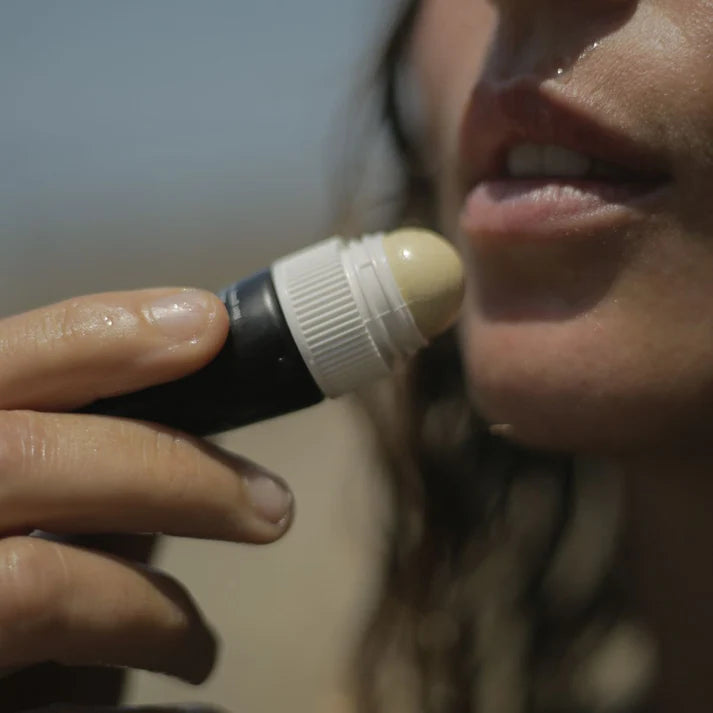 Sun Lotion / Lip Balm Combo SPF50