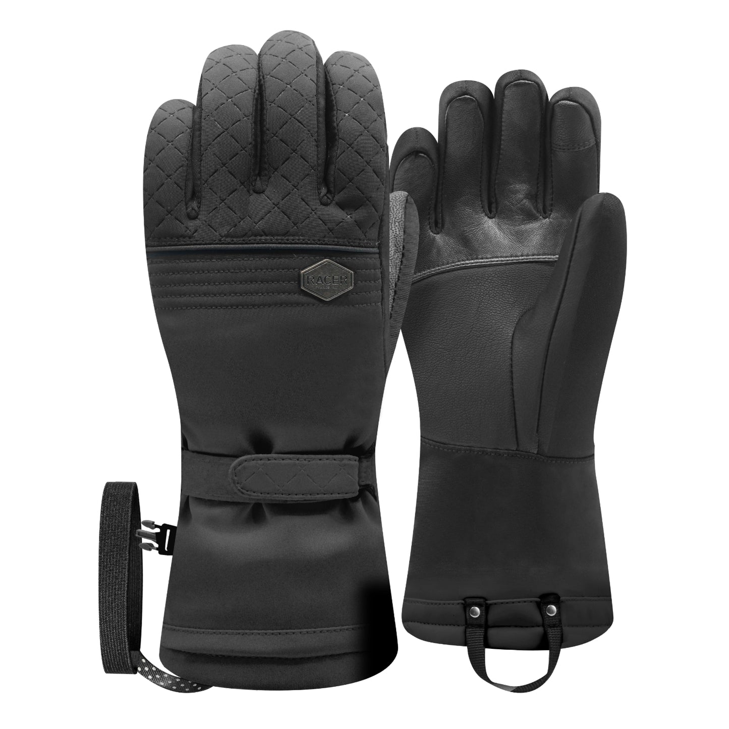 GSNOW 5 Women's Ski Gloves