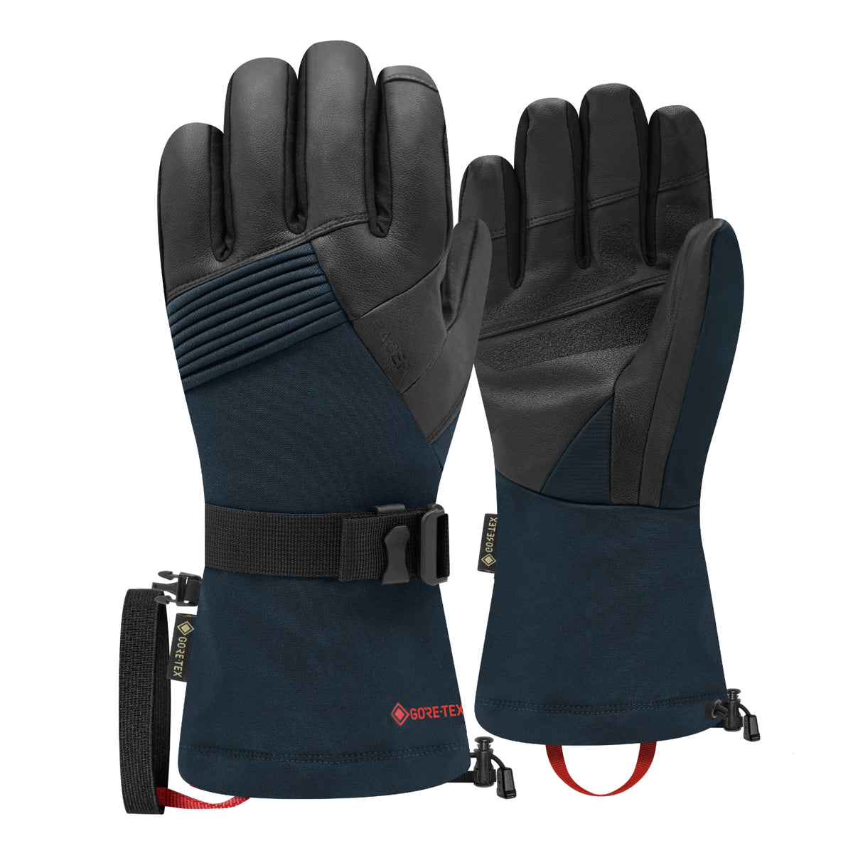 GTK 5 Men's Ski Gloves