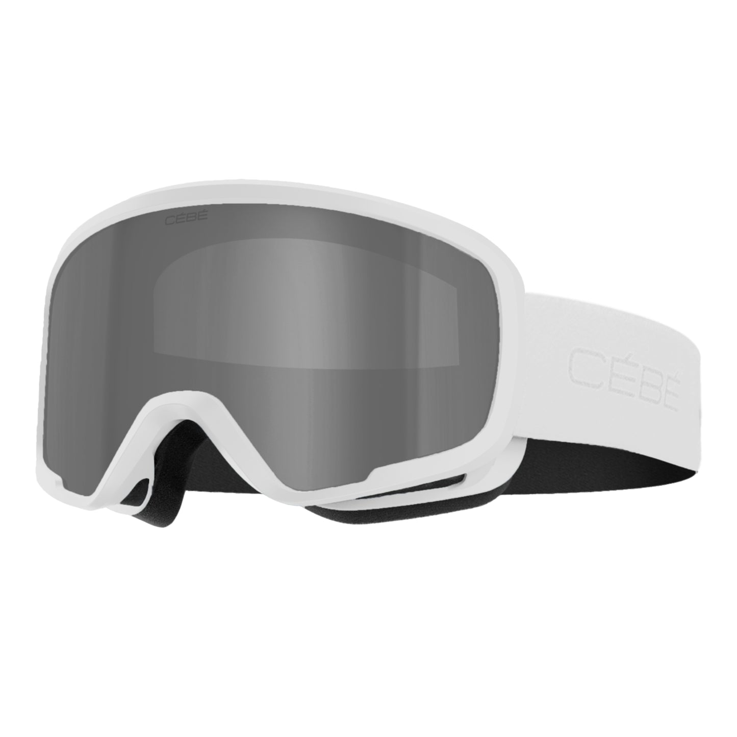 Hoopoe2 Kids Cylindrical Ski Goggles