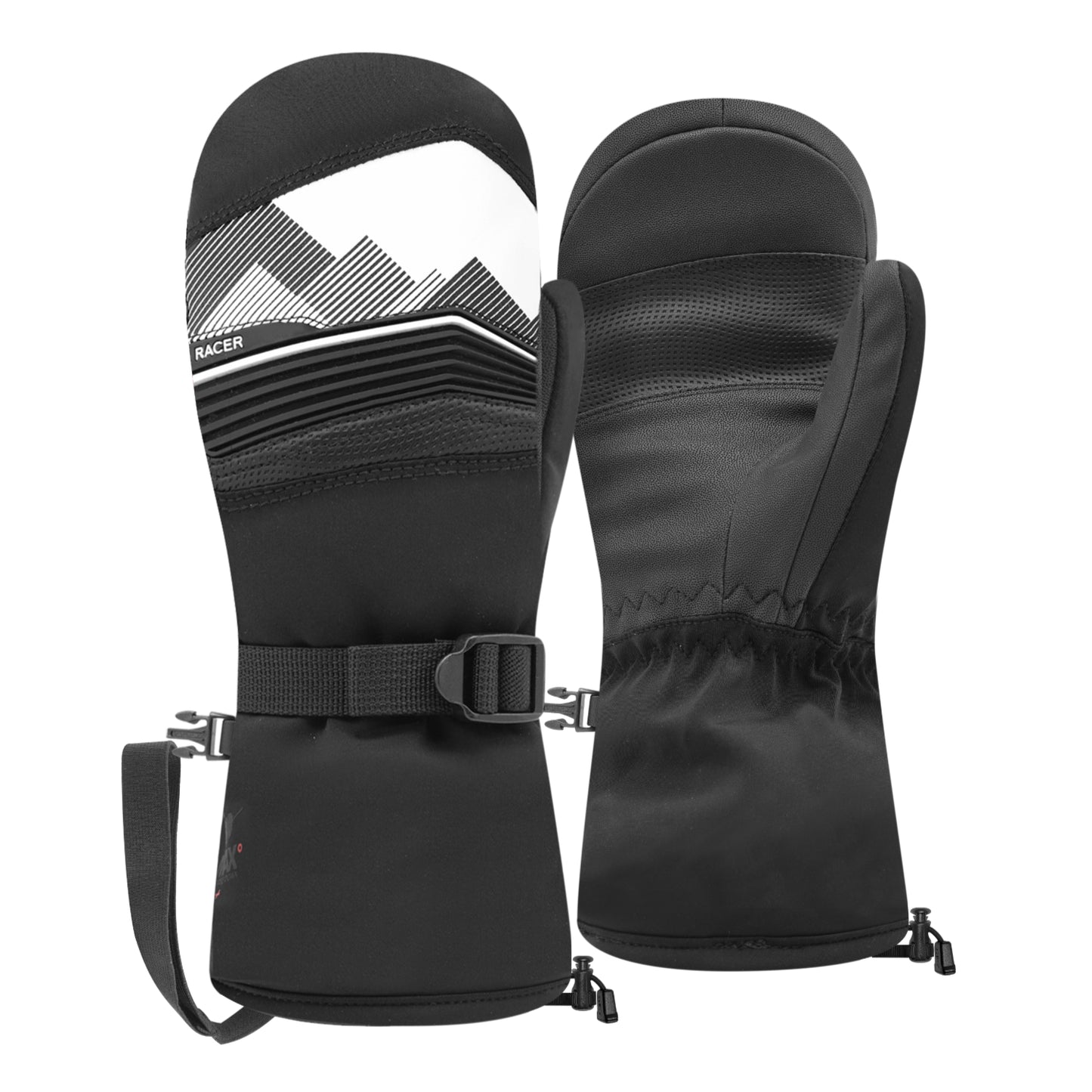 ML 500 Kid's Ski Mitts