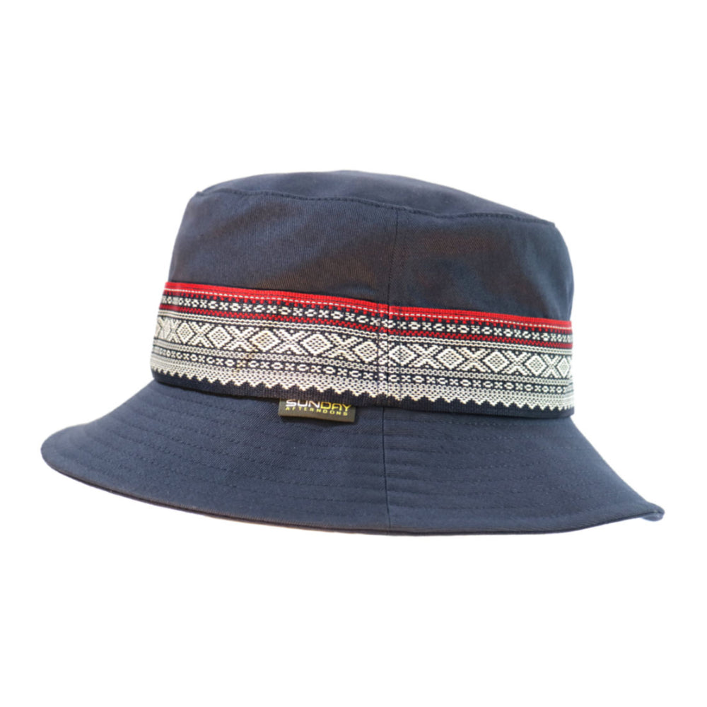 Limited Edition Marius Bucket Hat
