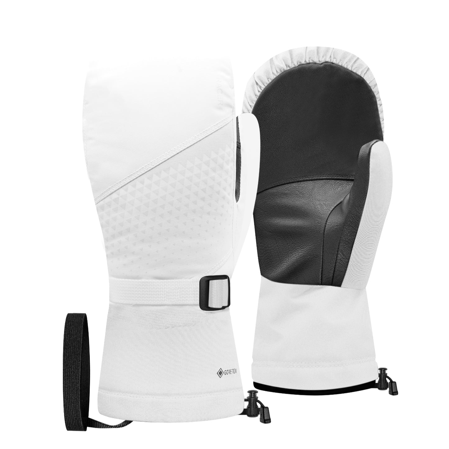 NITA 7 Women's Ski Mitts