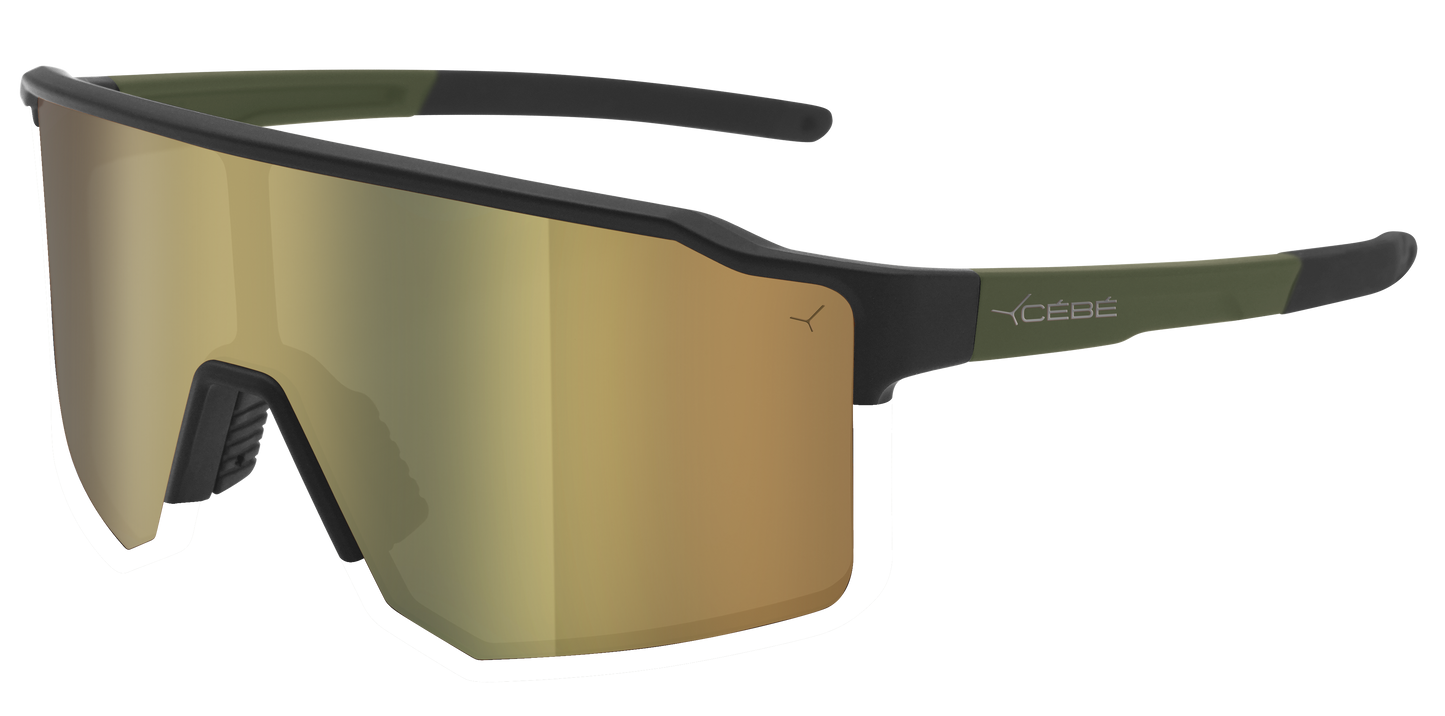 Outflow Lite Sport Sunglasses