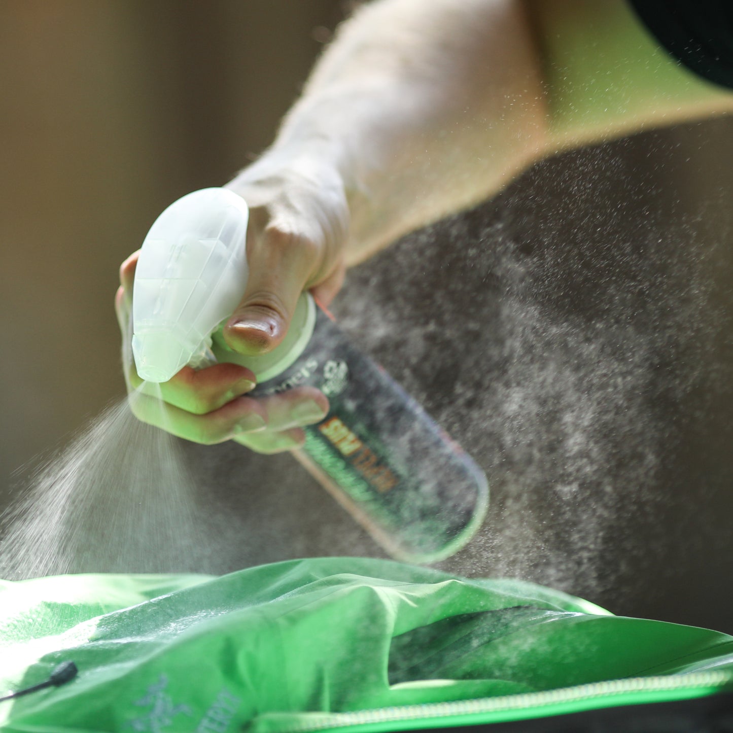 Performance Repel Plus