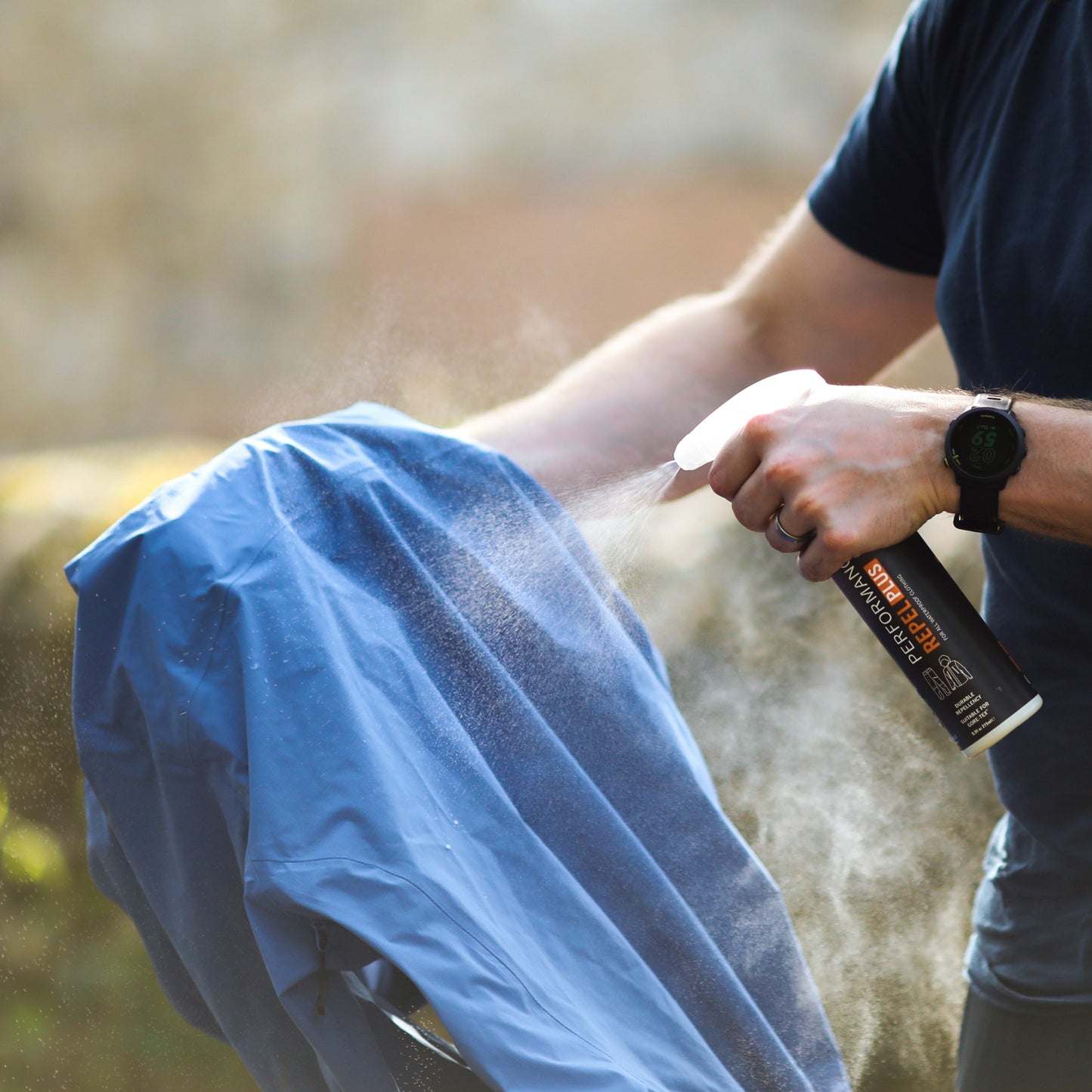 Performance Repel Plus