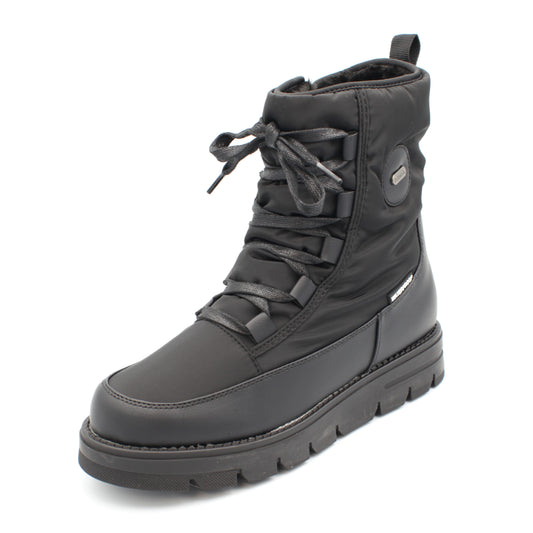 Taylor OC Women's Winter Boots - Black
