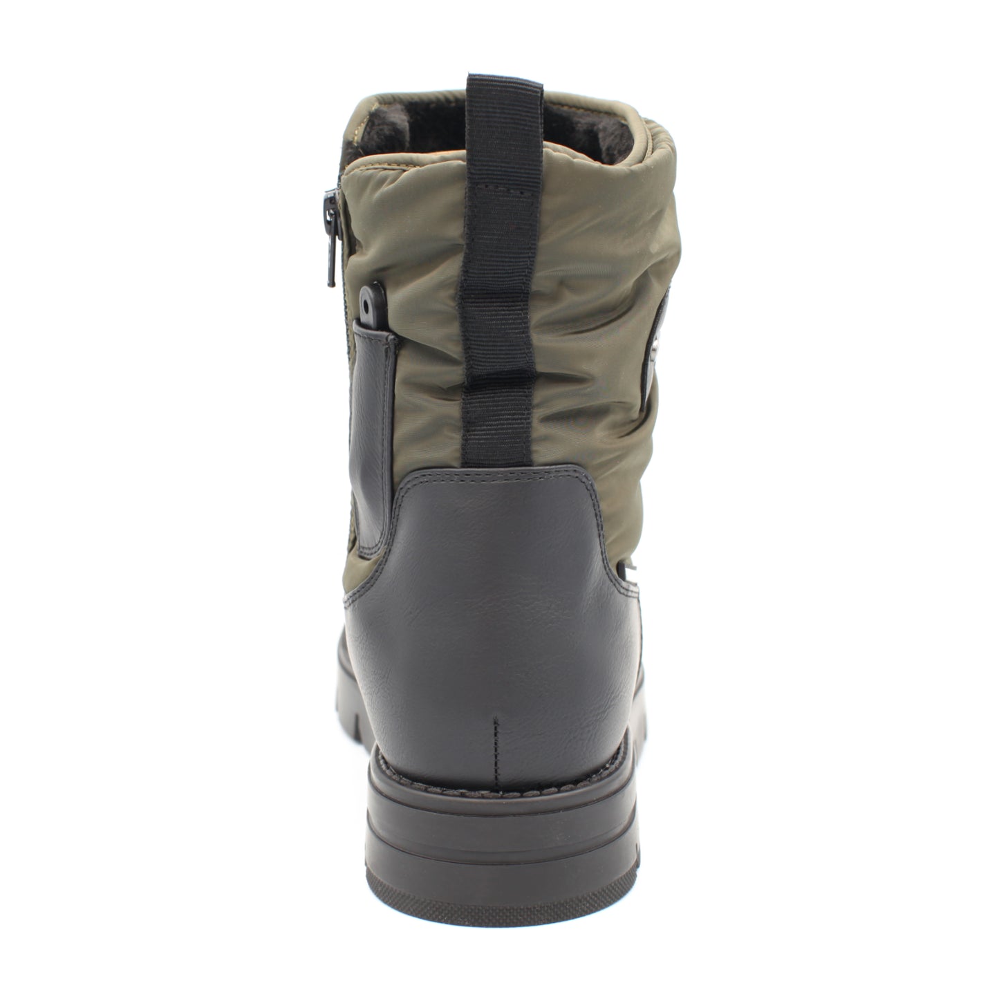 Taylor OC Women's Winter Boots - Olive