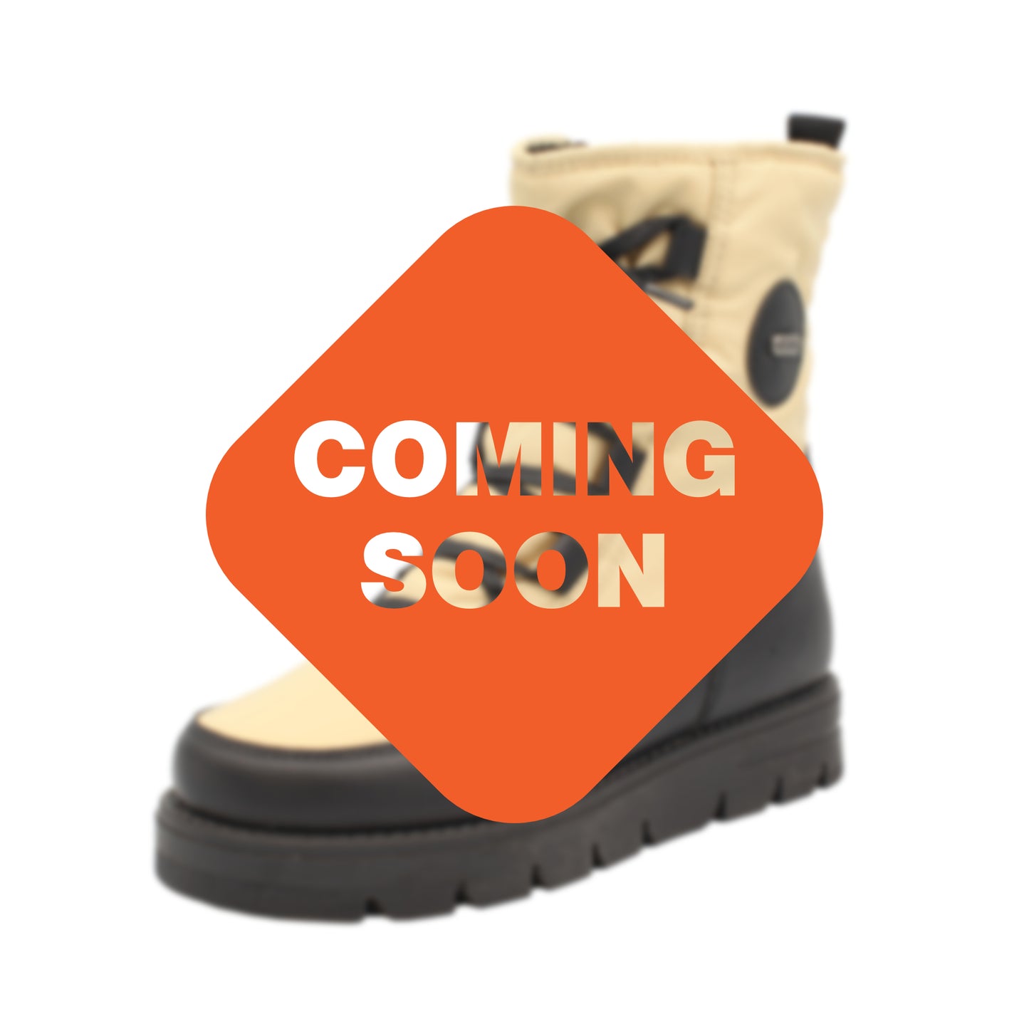 Taylor OC Women's Winter Boots - Sand