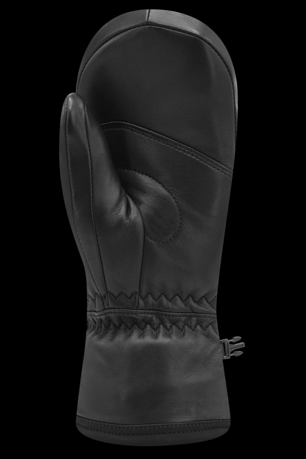 MSTARZ LEATHER Women's Ski Mitts