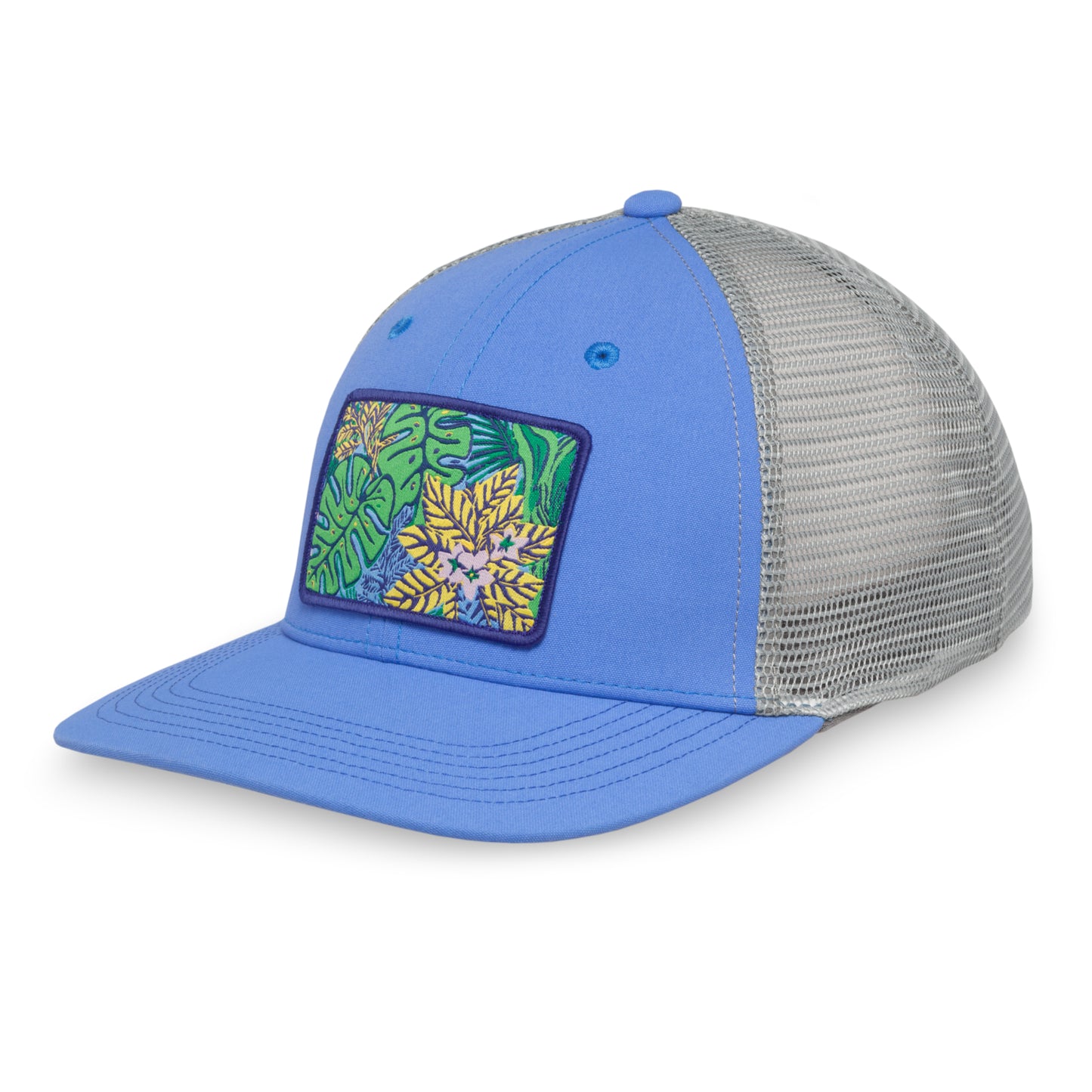 Artist Series Patch Trucker