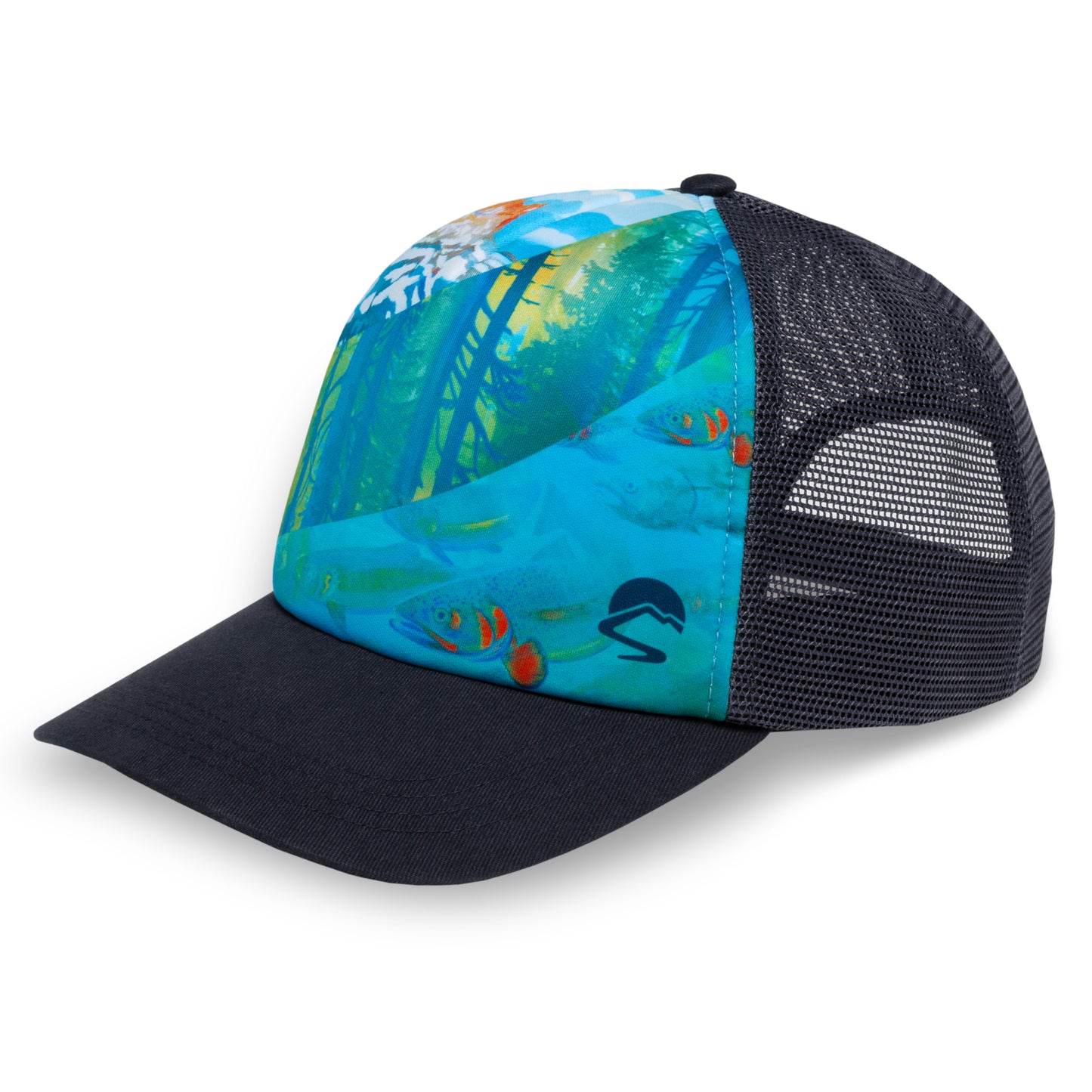 Artist Series Trucker