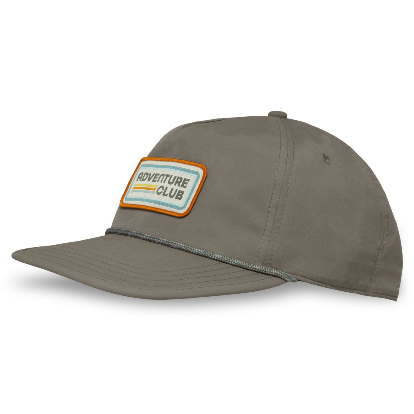 Day Trip Cap