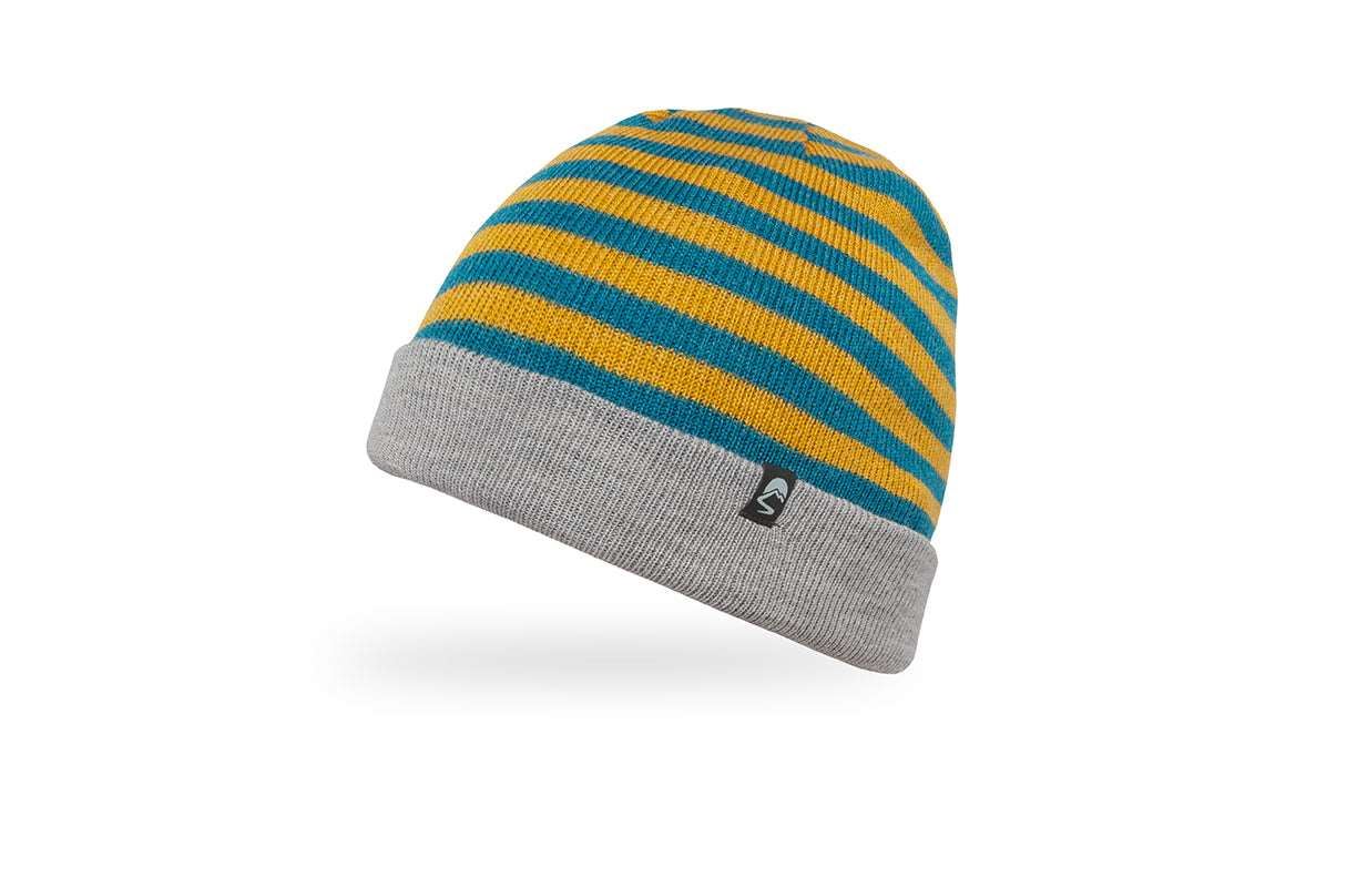 Kids Saturn Beanie