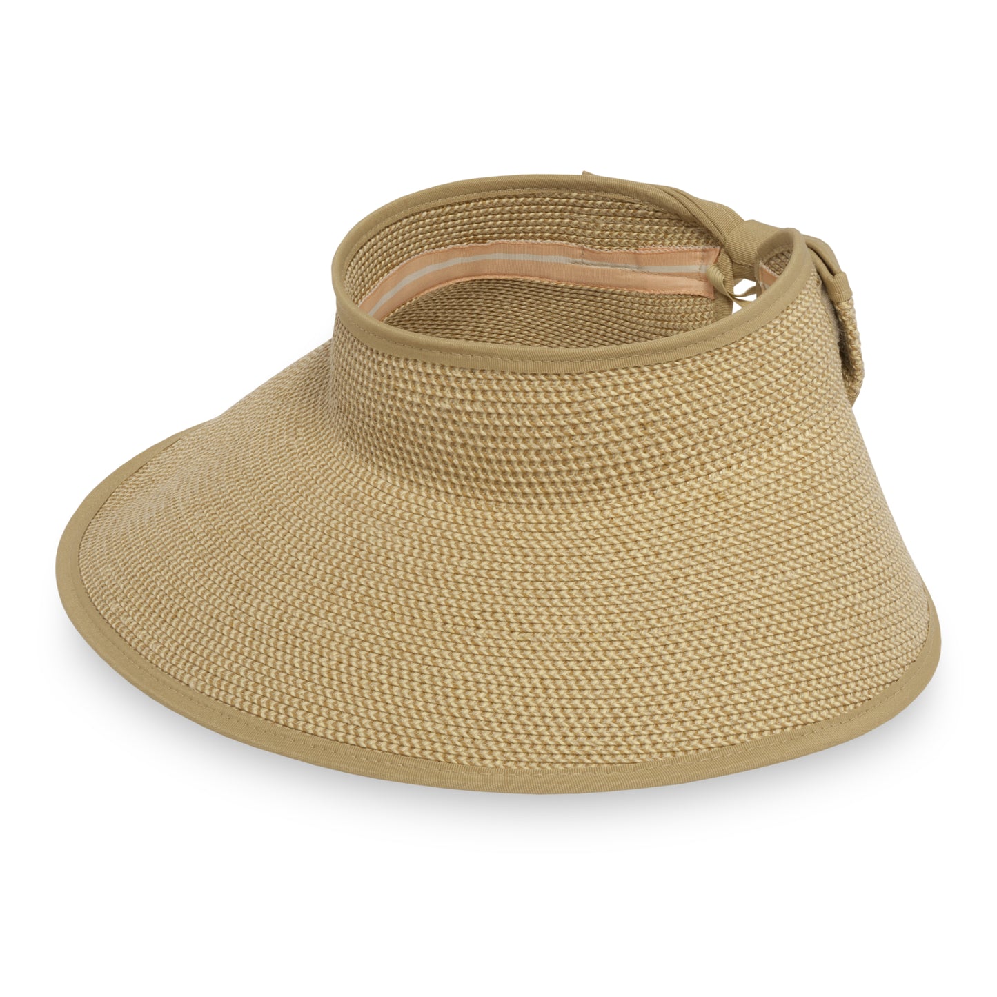 Garden Visor