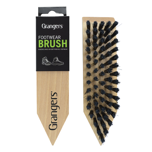 Footwear Brush