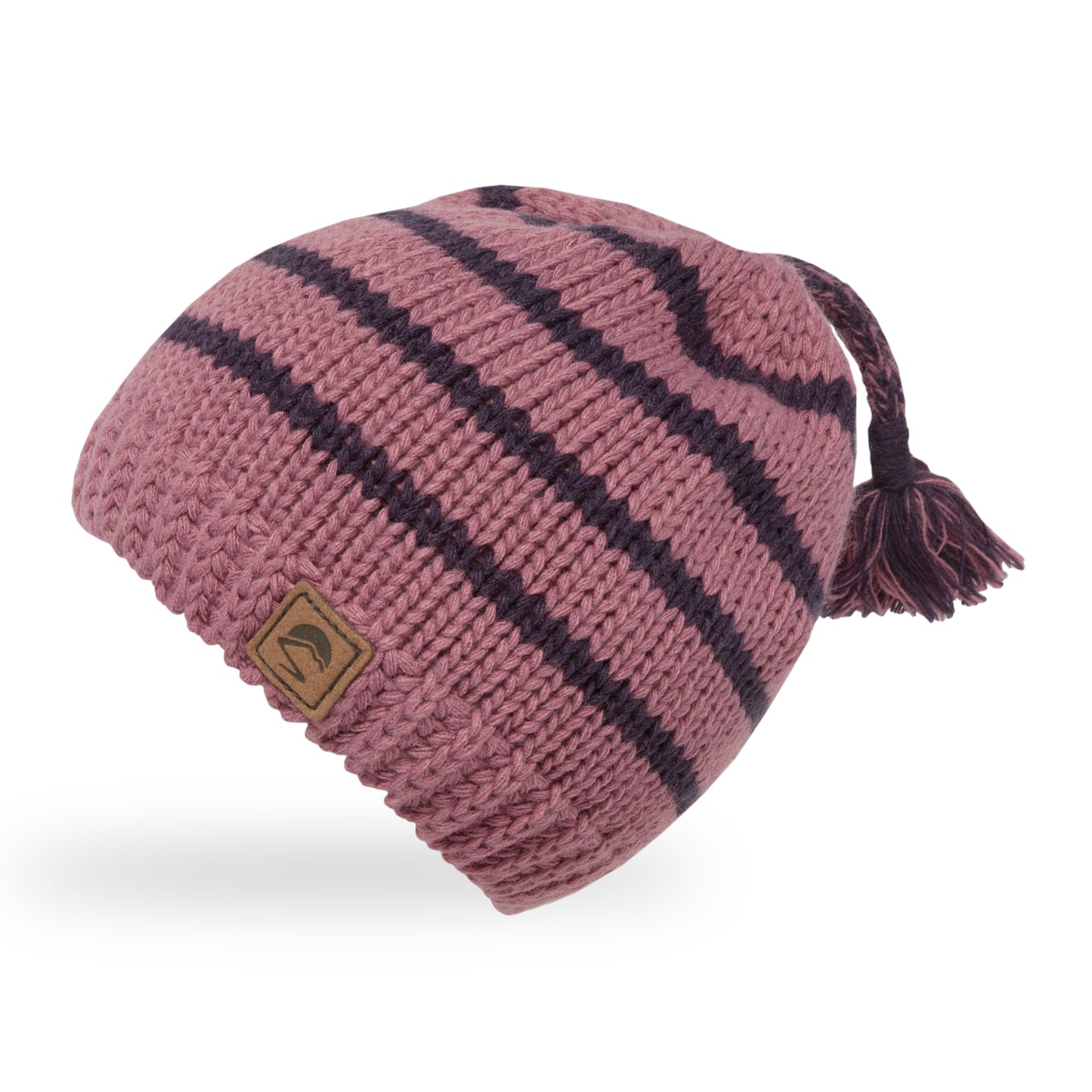 Infant Frosty Stripe Beanie