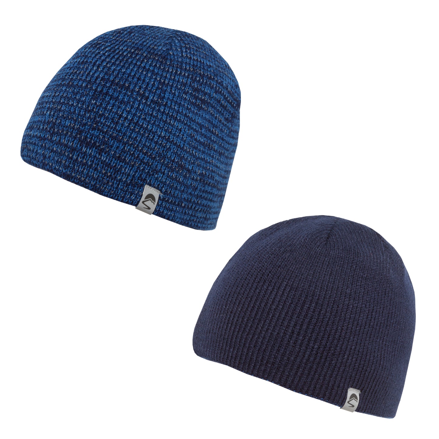 Kids Nightfall Reflective Beanie