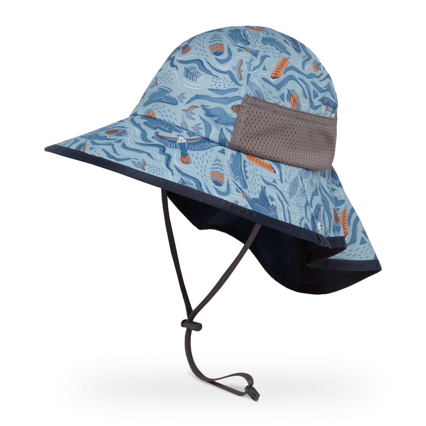 Kids Play Hat