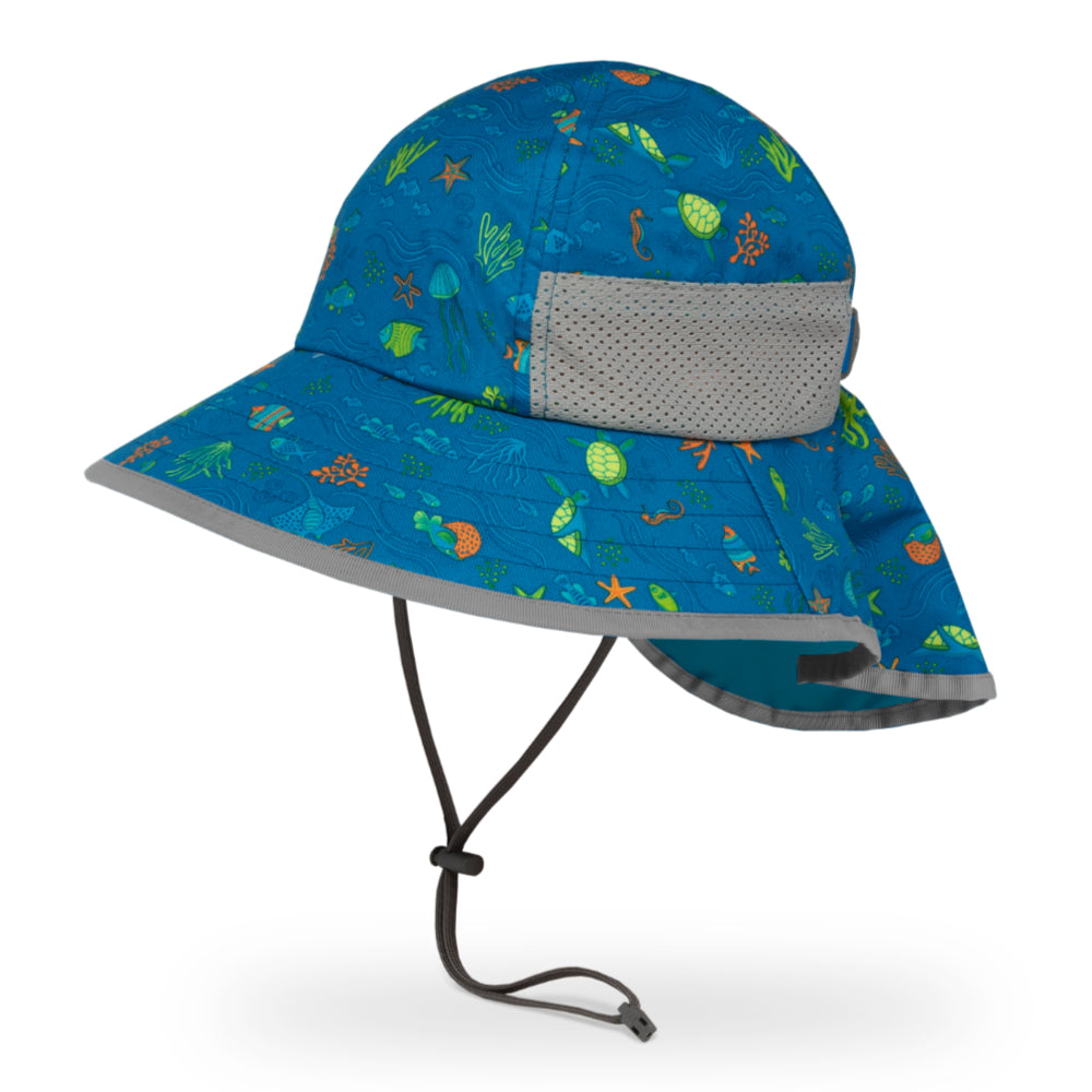 Kids Play Hat
