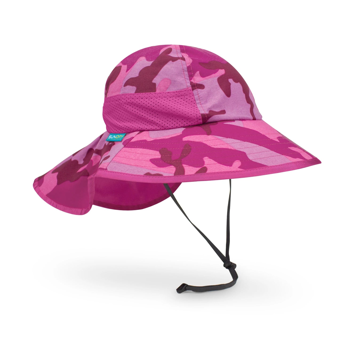 Kids Play Hat