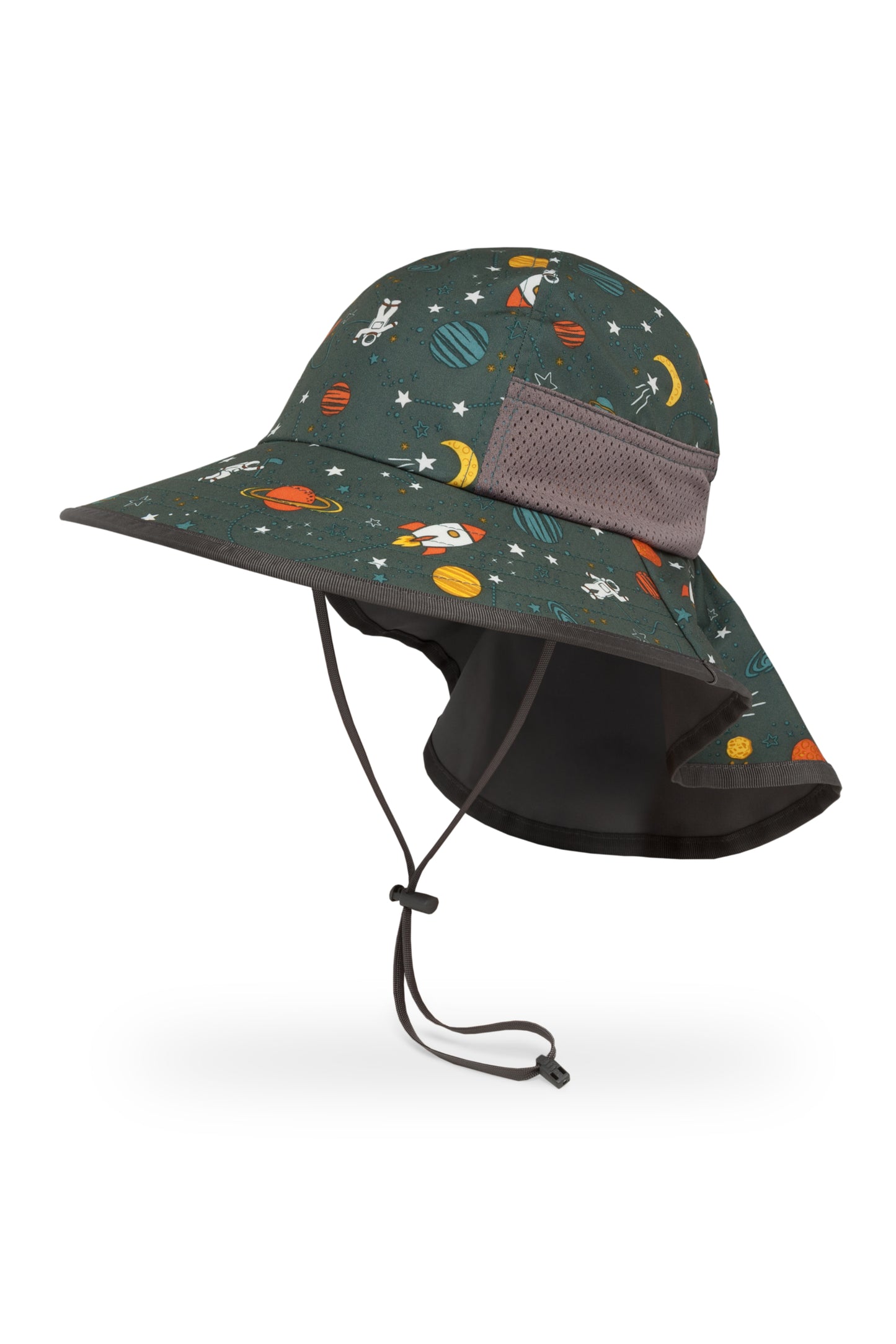 Kids Play Hat