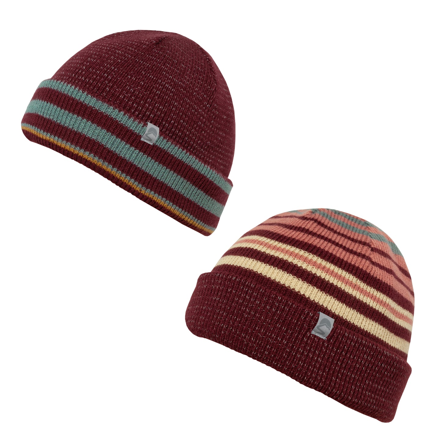 Myriad Reflective Beanie