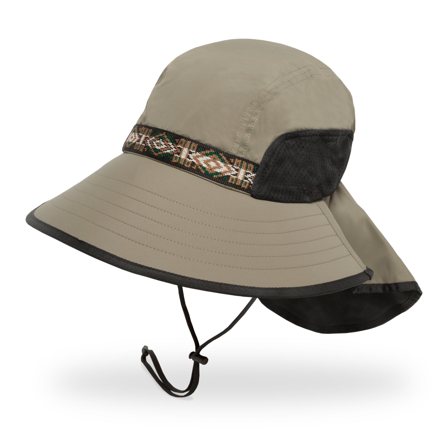 Adventure Hat