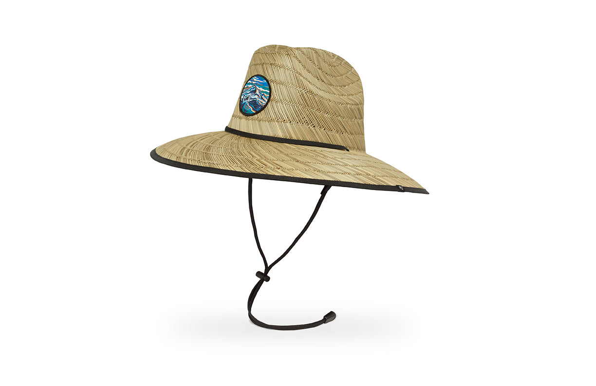 Sun Guardian Hat