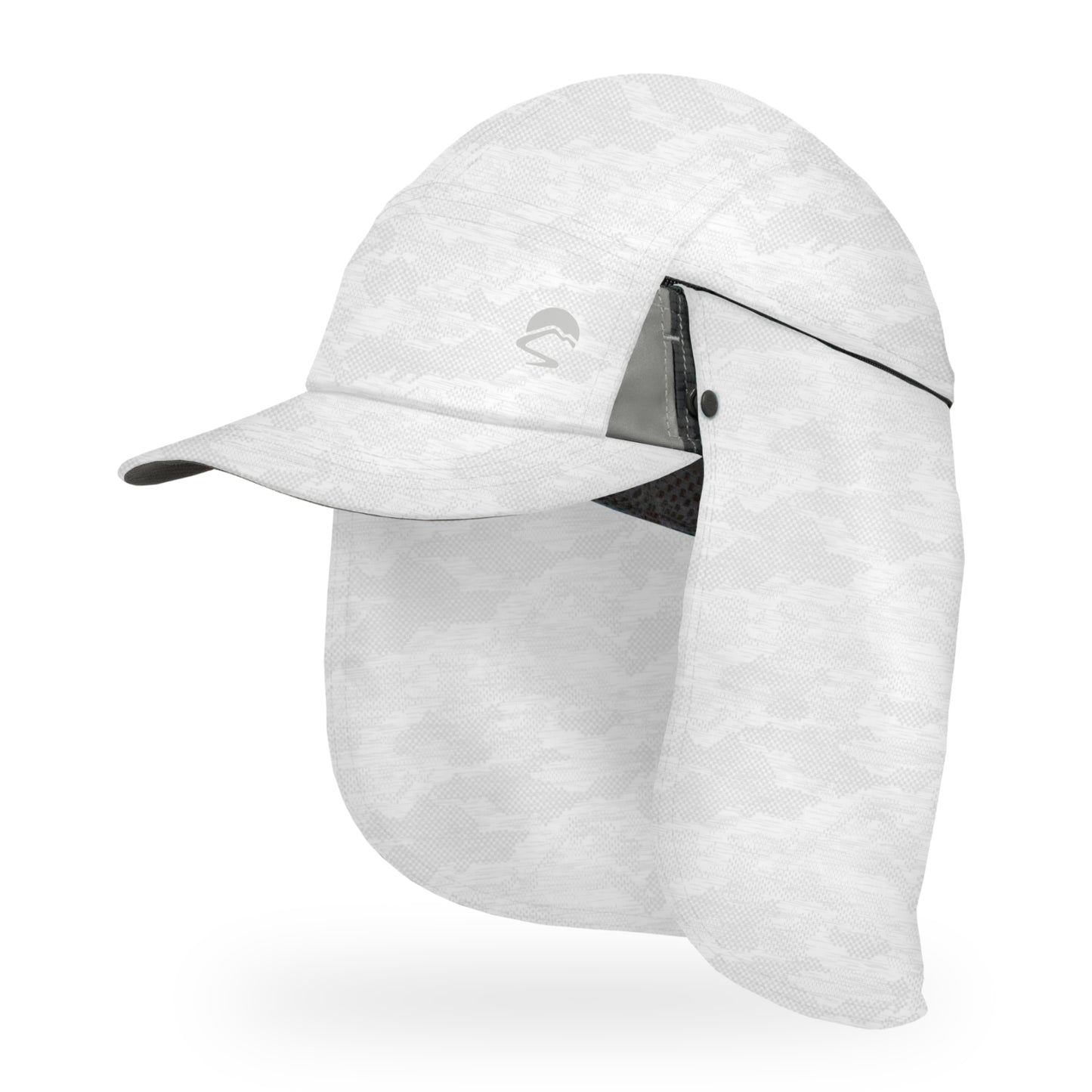 Vaporlite Cape Cap