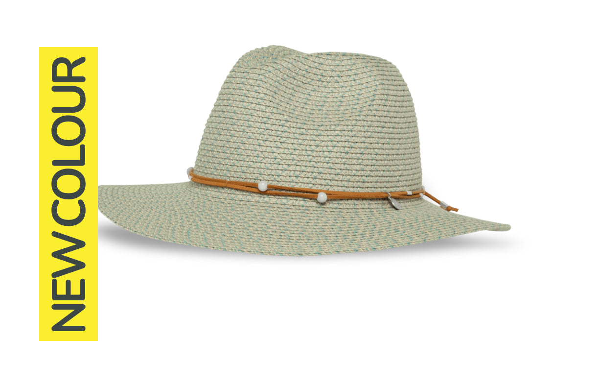 Wanderlust Fedora
