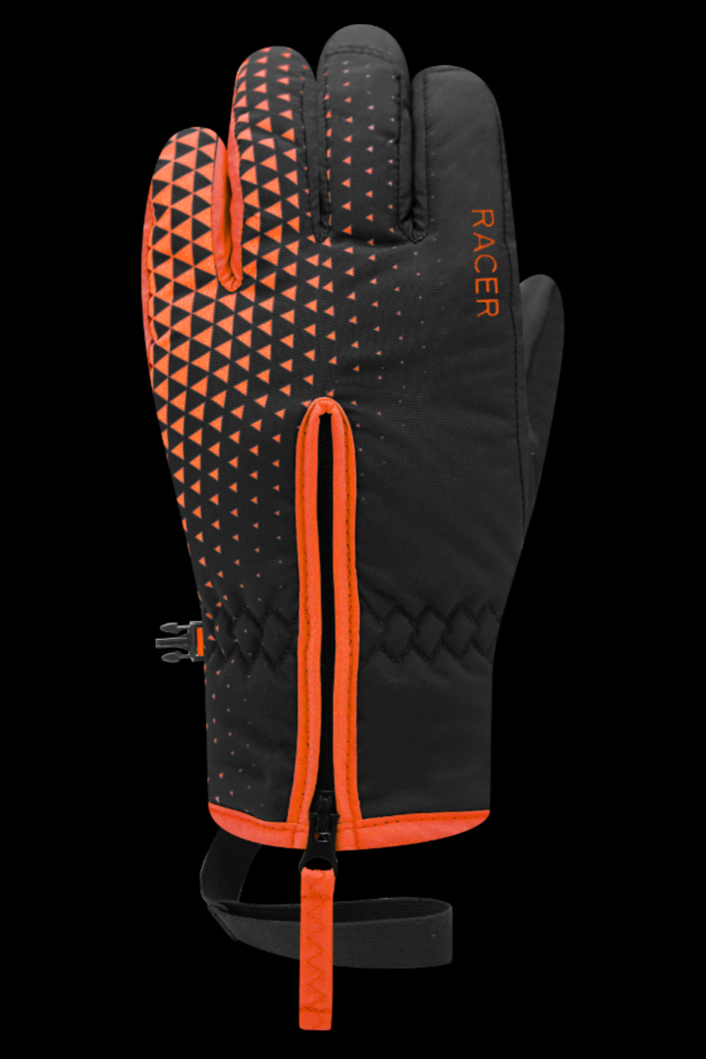 GWINTER 4 Kid's Ski Gloves