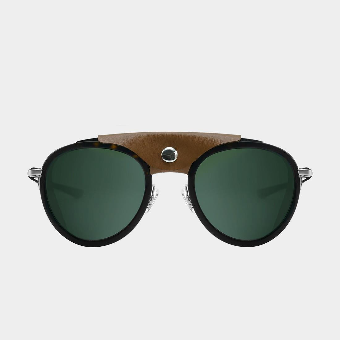 Chill In Glacier Lifestyle Sunglasses