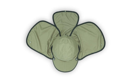 Sun Guide Cap