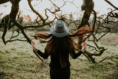 Tessa Hat