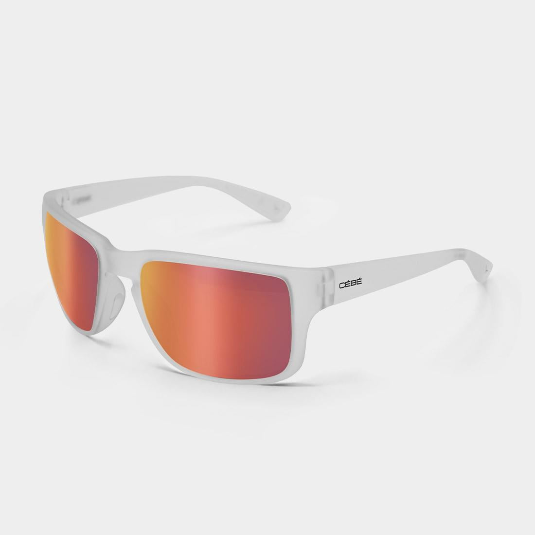 Shift Mountaineering Sunglasses