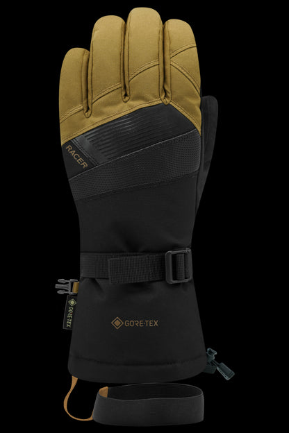 GRAVEN 6 Men's Ski Gloves