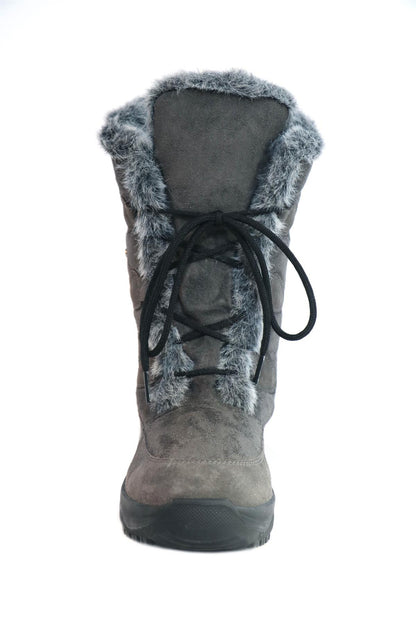 Oribi2 OC Women's Winter Boots - Grey