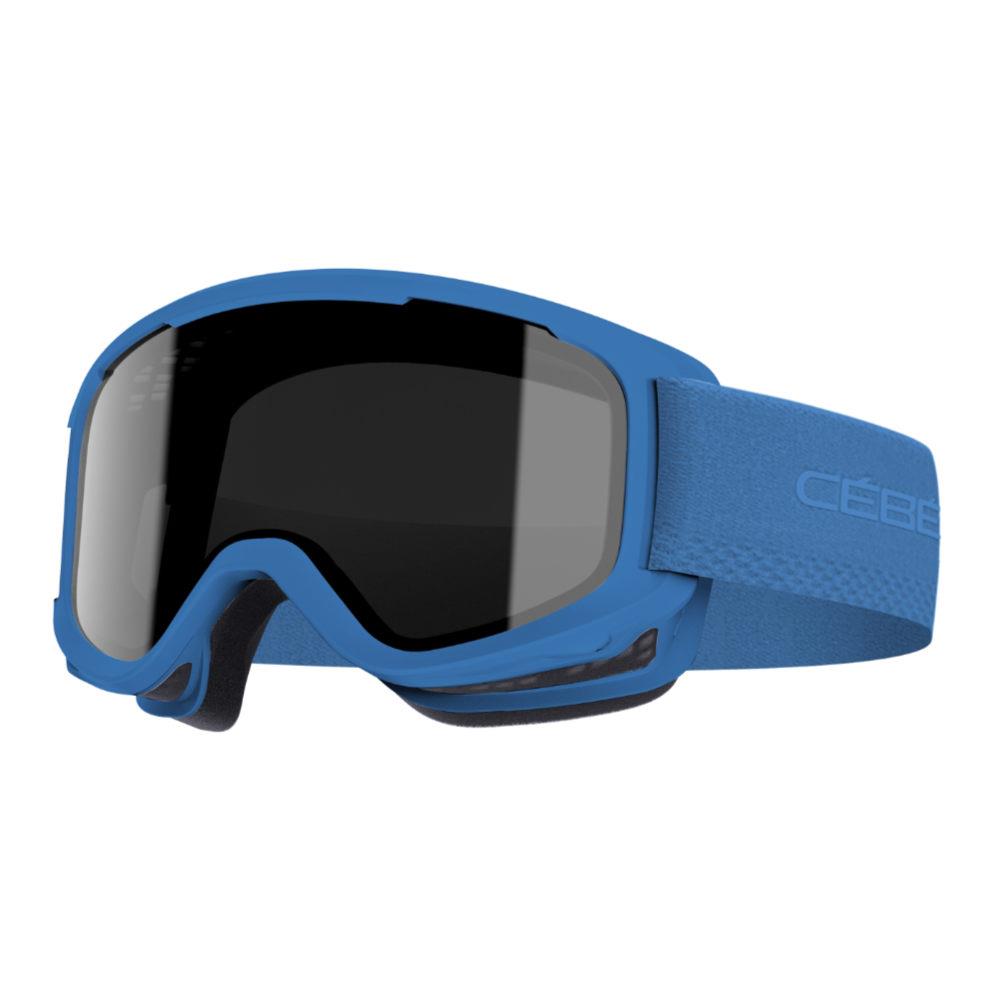 Jerry3 Kids Ski Cylindrical Goggles